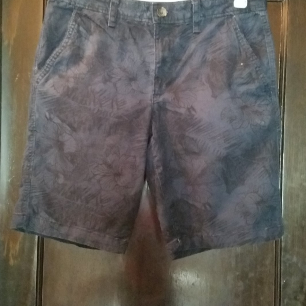 Urban Pipeline Bermuda Shorts